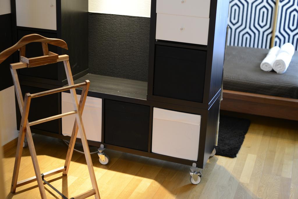 Apartamento Telheiras *