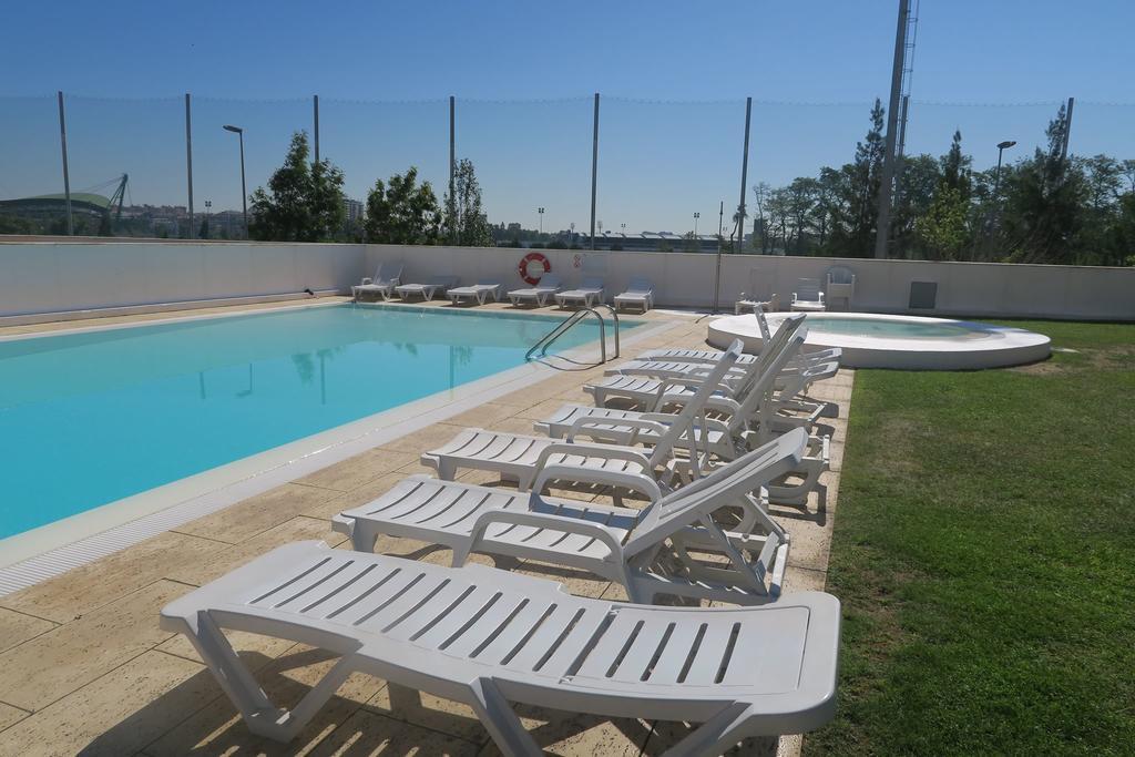 Apartamento Telheiras Lisboa